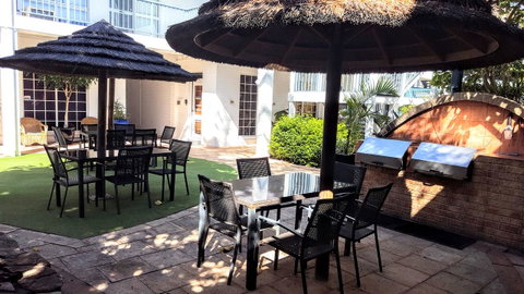 West Beach Lagoon 204 â€“ Ground Floor - Accommodation Broome 22