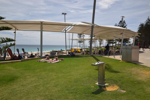West Beach Lagoon 204 â€“ Ground Floor - Accommodation Broome 34