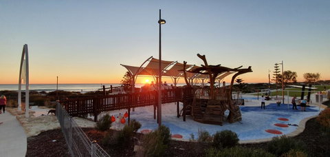 West Beach Lagoon 204 â€“ Ground Floor - Accommodation Broome 33