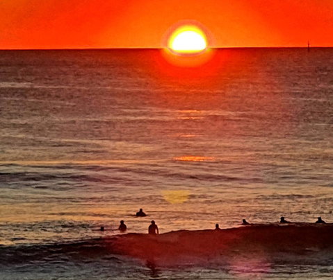 West Beach Lagoon 204 â€“ Ground Floor - Accommodation Broome 32