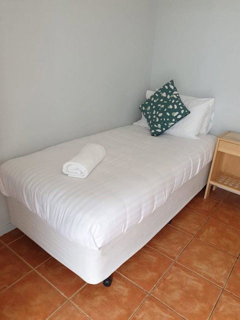 West Beach Lagoon 204 â€“ Ground Floor - Accommodation Broome 4