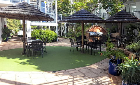 West Beach Lagoon 204 â€“ Ground Floor - Accommodation Broome 20