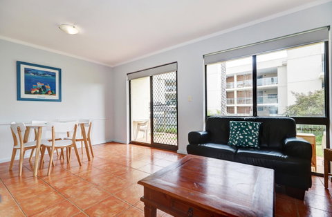 West Beach Lagoon 204 â€“ Ground Floor - Accommodation Broome 10