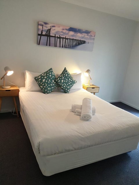 West Beach Lagoon 204 â€“ Ground Floor - Accommodation Broome 5
