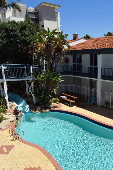 West Beach Lagoon 204 â€“ Ground Floor - Accommodation Broome 19