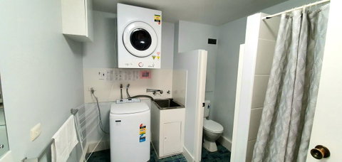 West Beach Lagoon 204 â€“ Ground Floor - Accommodation Broome 2