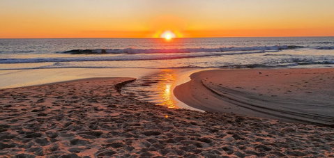West Beach Lagoon 204 â€“ Ground Floor - Accommodation Broome 38