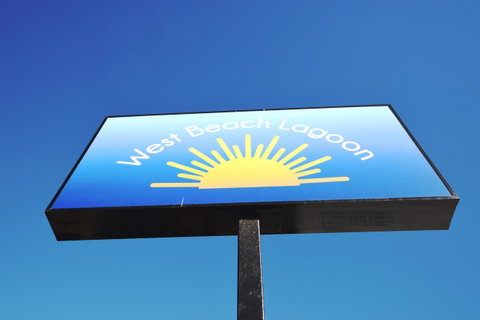West Beach Lagoon 204 â€“ Ground Floor - Accommodation Broome 36