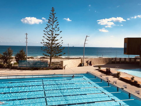 West Beach Lagoon 204 â€“ Ground Floor - Accommodation Broome 24