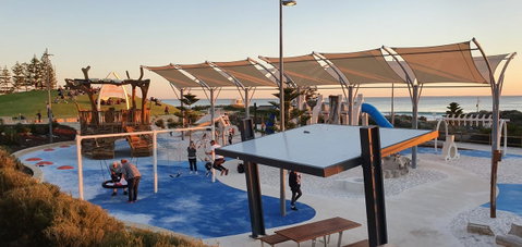 West Beach Lagoon 204 â€“ Ground Floor - Accommodation Broome 35