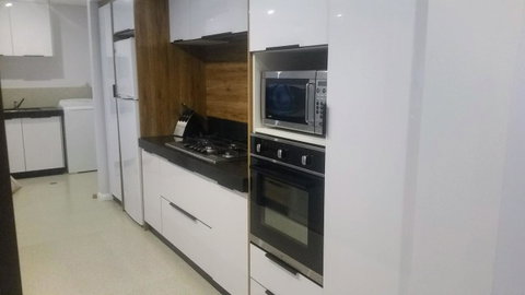 Mandurah Beach Front Apartment - Accommodation Broome 12
