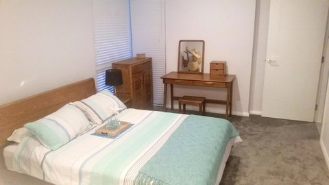 Mandurah Beach Front Apartment - Accommodation Broome 8