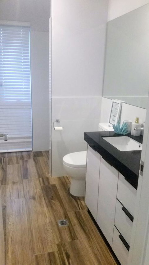 Mandurah Beach Front Apartment - Accommodation Broome 21