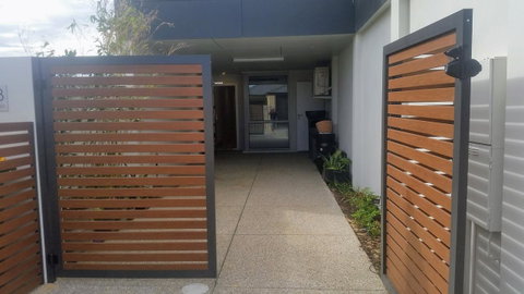 Mandurah Beach Front Apartment - Accommodation Broome 19