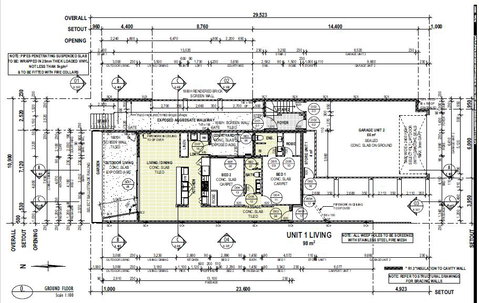 Mandurah Beach Front Apartment - Accommodation Broome 23