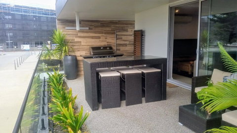 Mandurah Beach Front Apartment - Accommodation Broome 4