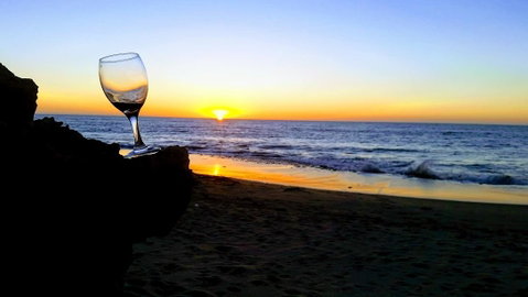 Mandurah Beach Front Apartment - Accommodation Broome 7