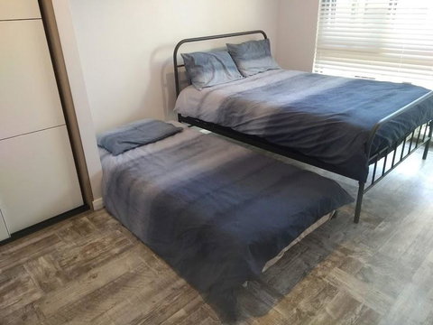 Mandurah Beach Front Apartment - Accommodation Broome 16