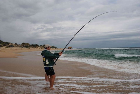 Mandurah Beach Front Apartment - Accommodation Broome 6
