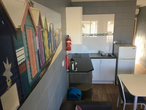 Esperance Central Accommodation - Accommodation Broome 24