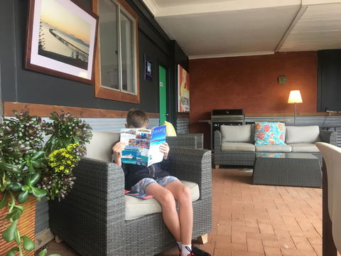 Esperance Central Accommodation - Accommodation Broome 5