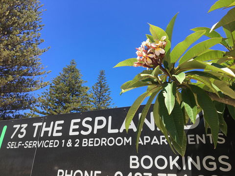 Esperance Central Accommodation - Accommodation Broome 2