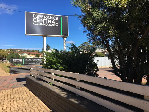 Esperance Central Accommodation - Accommodation Broome 29