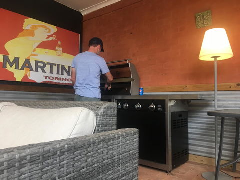 Esperance Central Accommodation - Accommodation Broome 6