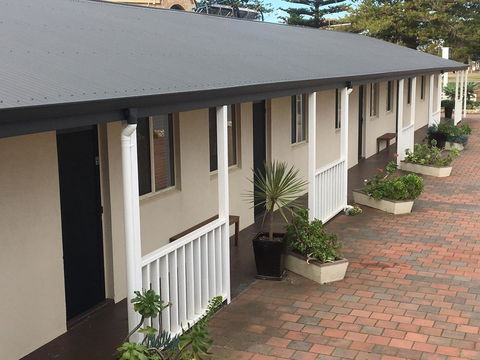 Esperance Central Accommodation - Accommodation Broome 16