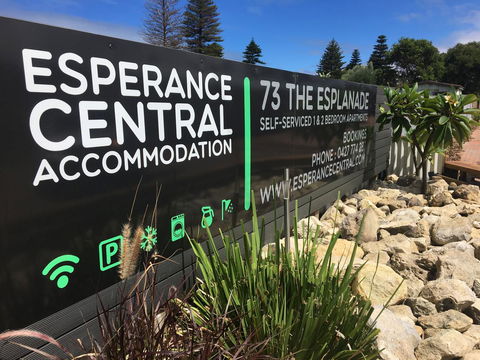 Esperance Central Accommodation - Accommodation Broome 4