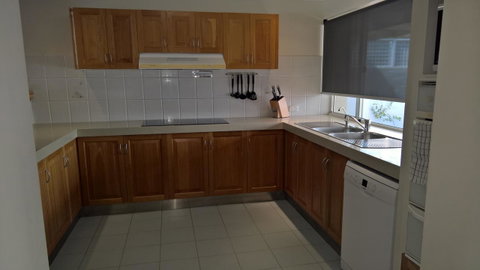 Waterside Canal Dreams - Accommodation Broome 8