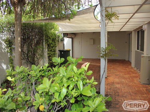 Waterside Canal Dreams - Accommodation Broome 1