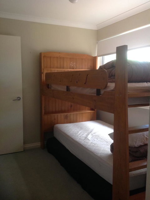 Waterside Canal Dreams - Accommodation Broome 22