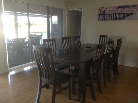 Waterside Canal Dreams - Accommodation Broome 24