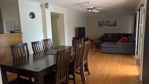 Waterside Canal Dreams - Accommodation Broome 25