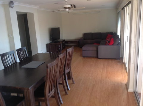 Waterside Canal Dreams - Accommodation Broome 27