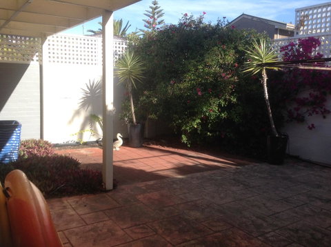 Waterside Canal Dreams - Accommodation Broome 16