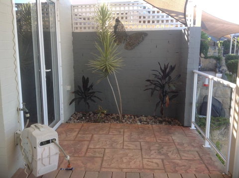 Waterside Canal Dreams - Accommodation Broome 15
