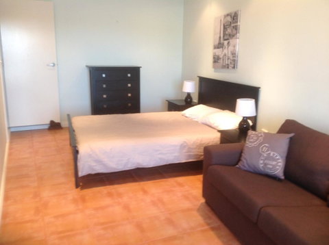 Waterside Canal Dreams - Accommodation Broome 20