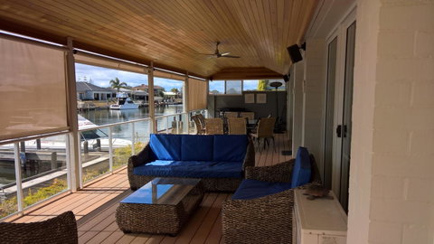 Waterside Canal Dreams - Accommodation Broome 6