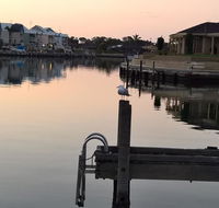 Waterside Canal Dreams - Accommodation Broome