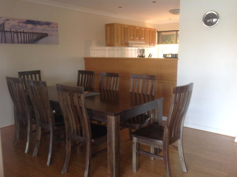 Waterside Canal Dreams - Accommodation Broome 12