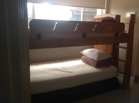Waterside Canal Dreams - Accommodation Broome 23