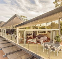 Central Avenue Apartments - Accommodation Broome