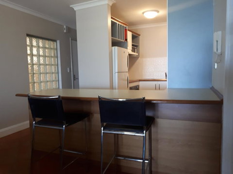 Salty Kiss - Accommodation Broome 7