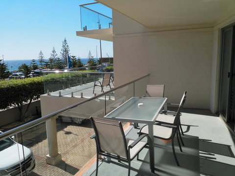 Salty Kiss - Accommodation Broome 15