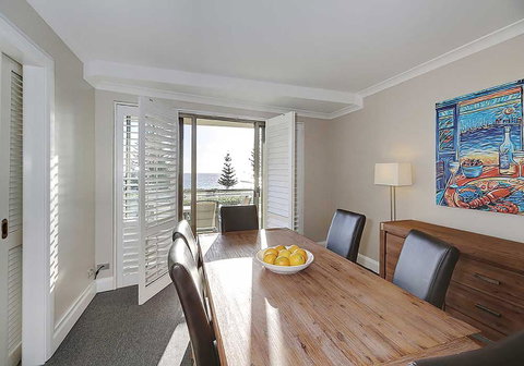 Salty Kiss - Accommodation Broome 3