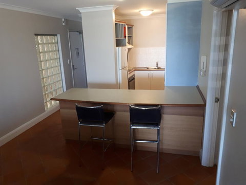 Salty Kiss - Accommodation Broome 8