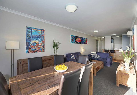 Salty Kiss - Accommodation Broome 5