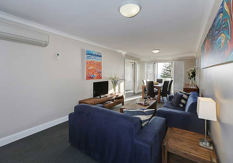 Salty Kiss - Accommodation Broome 4